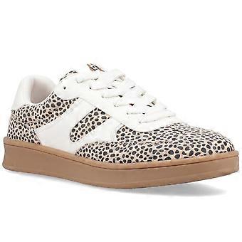 Hush Puppies Maura Womens Trainers