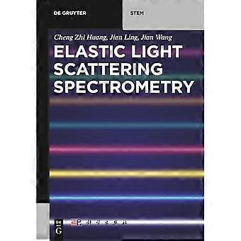 Elastische lichtverstrooiingsspectrometrie