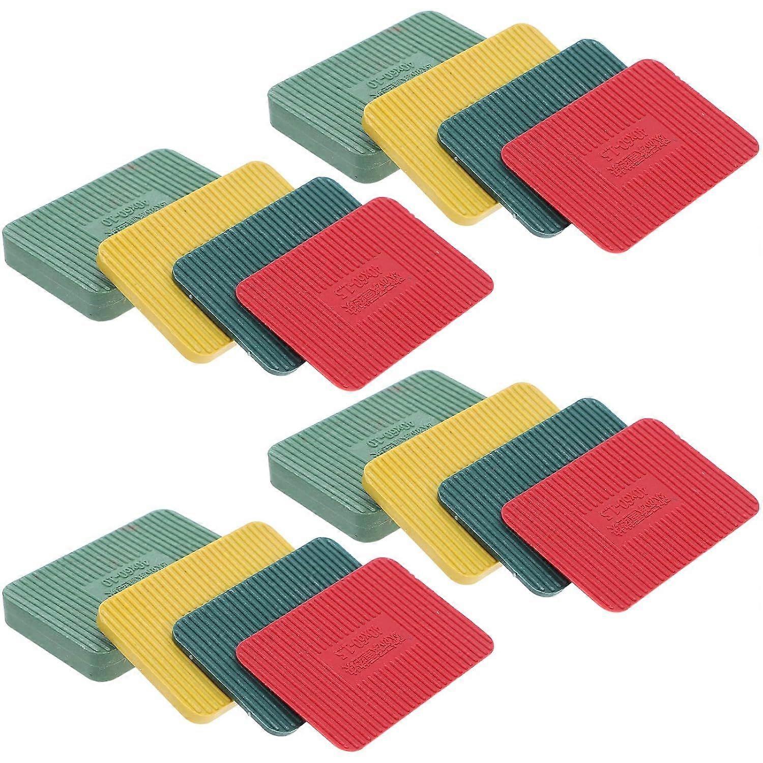 40 Pieces Construction Installation Residential Structural Material