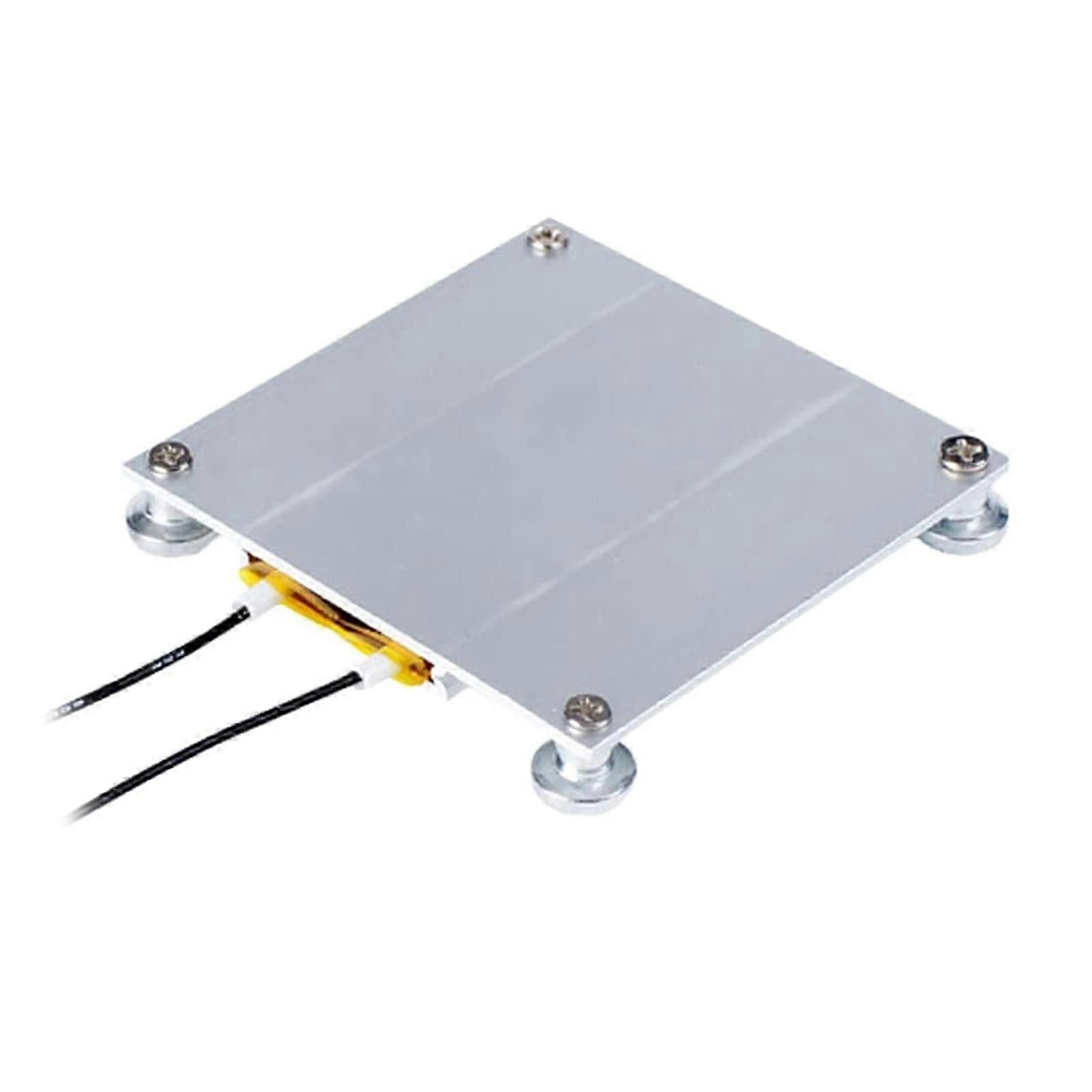 Multi-function PTC Heating-Soldering Plate LED Lamp Bead Desoldering Station for DIY Experiments Fast Heating Plate