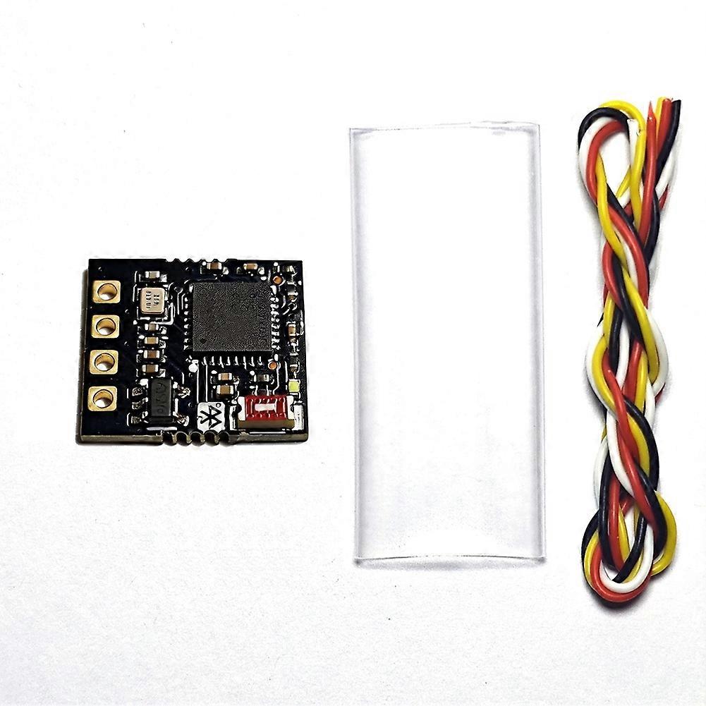 For Speedybee/Betaflight Wireless Flight Controller Configuration Tuning Bluetooth Module for RC FPV Racing Drone