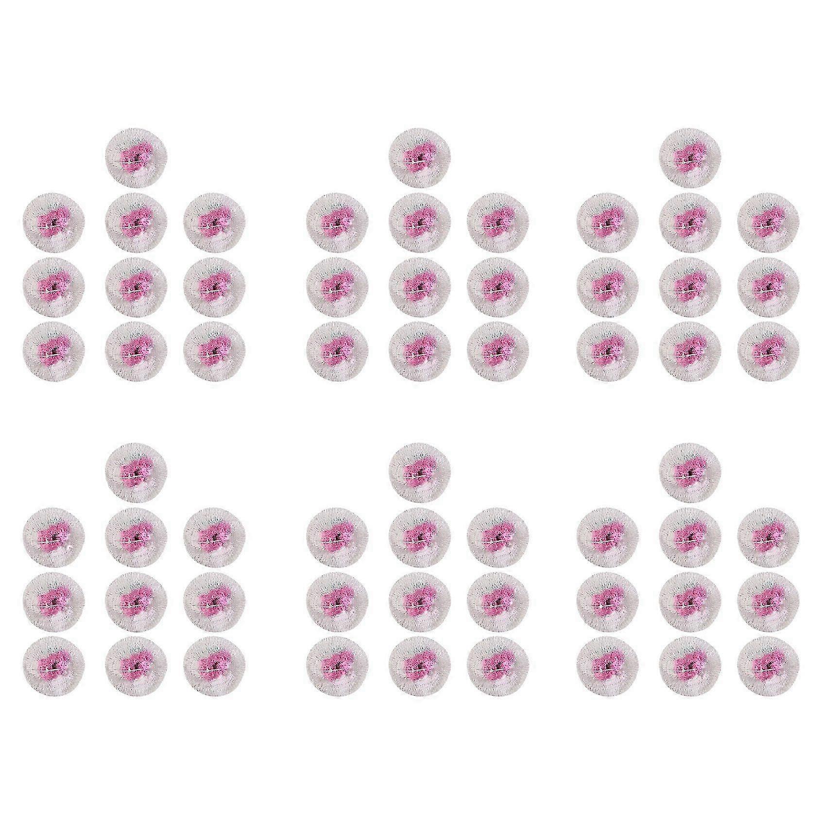 Gluehstrumpf compatible with Gas Lantern, 60 Pcs