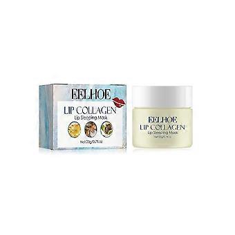 Baume à lèvres hydratant, repulpant et anti-âge, 20 g