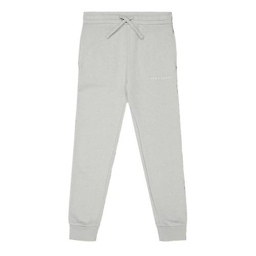 Lyle & Scott Boys Script Jogging Bottoms