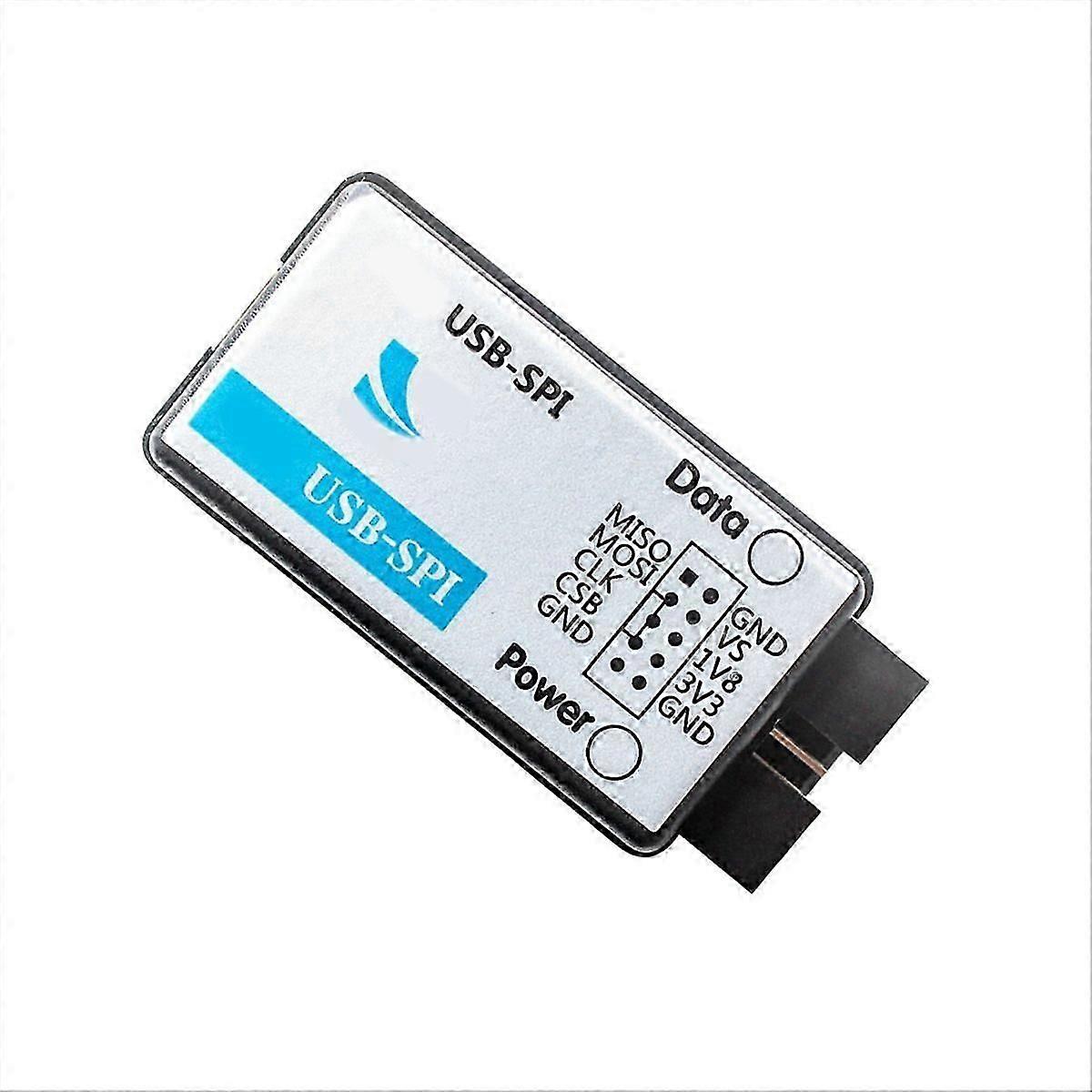 LOT USB-SPI Debugger Burner Bluetooth BLE Emulator QV