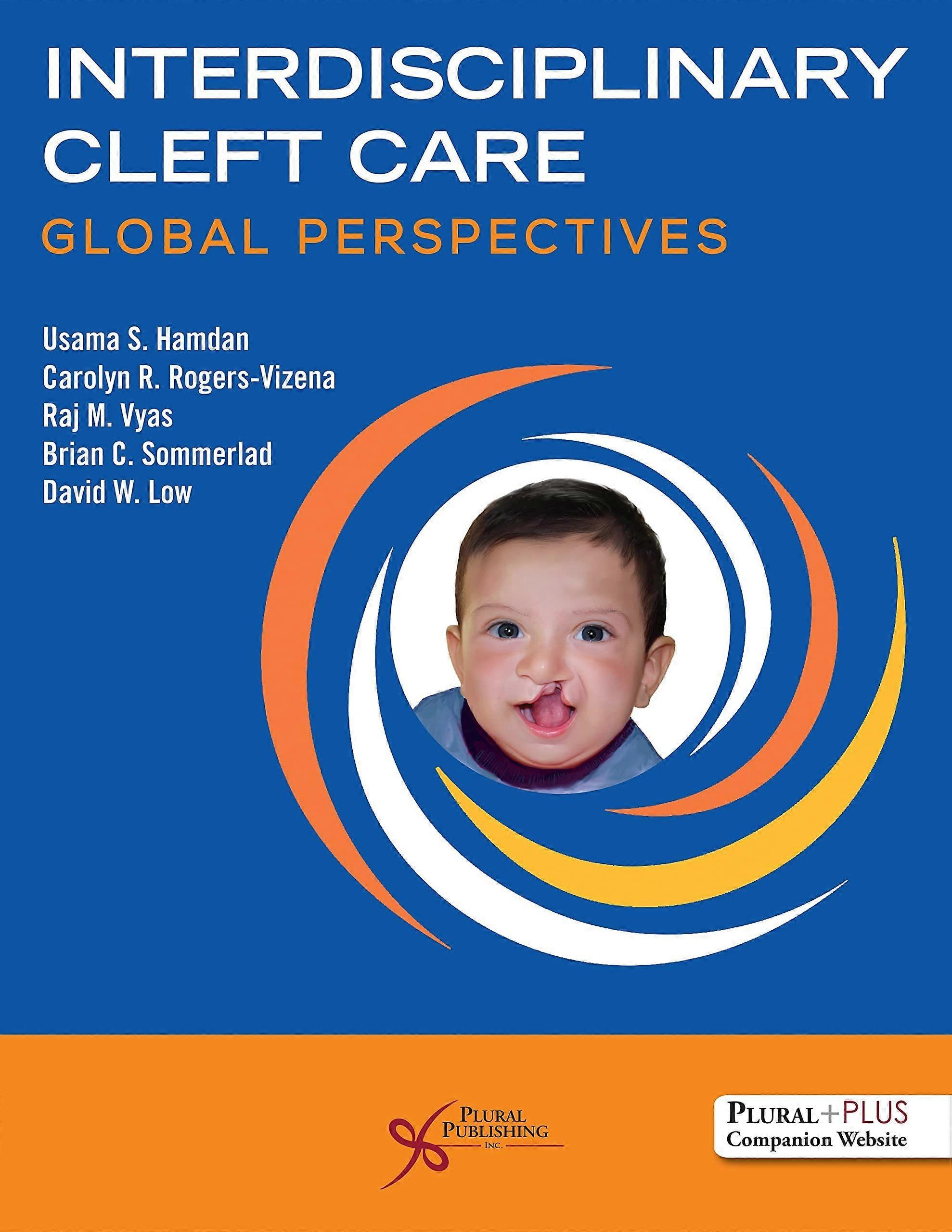 Interdisciplinary cleft care global perspectives