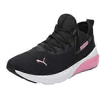 Puma Girls Cell Vive Flat Trainers