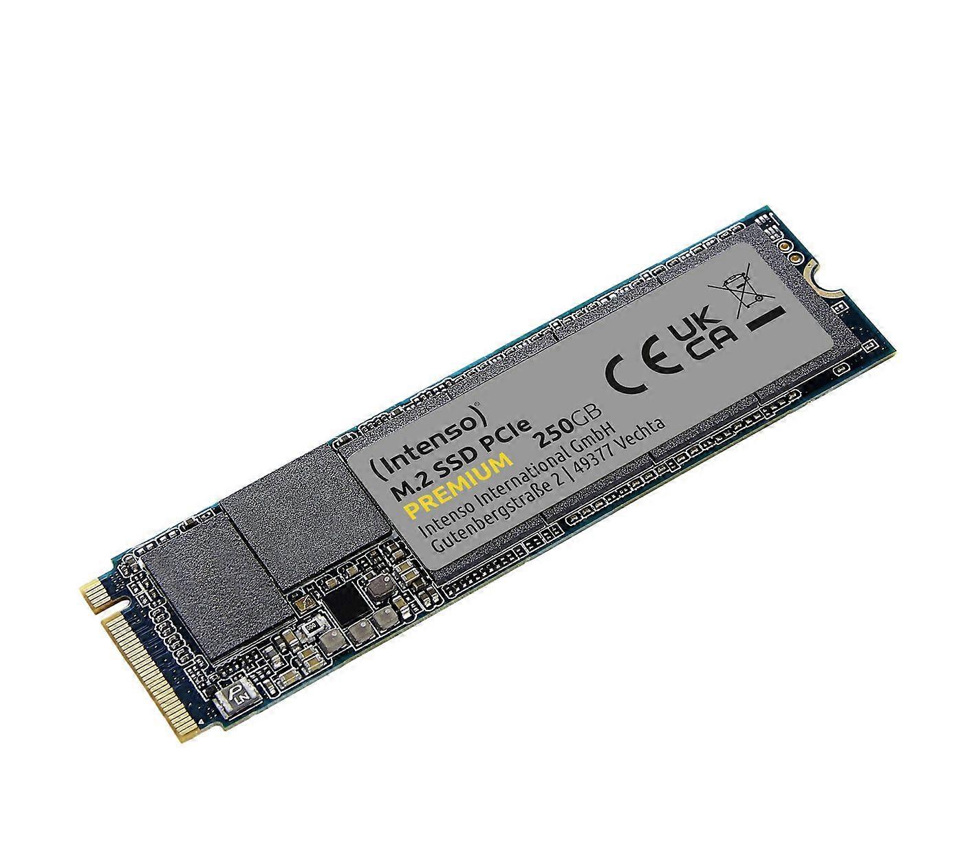 PCI Express 3.0 NVMe