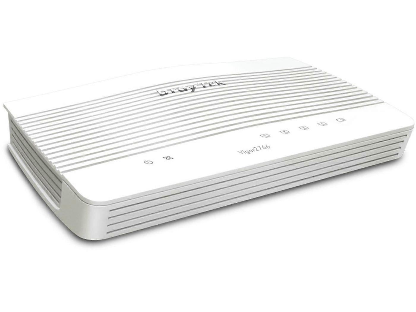 Gigabit Ethernet wit