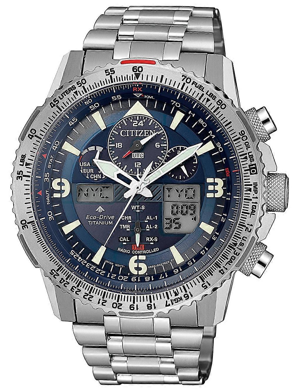 CITIZEN JY8100-80L