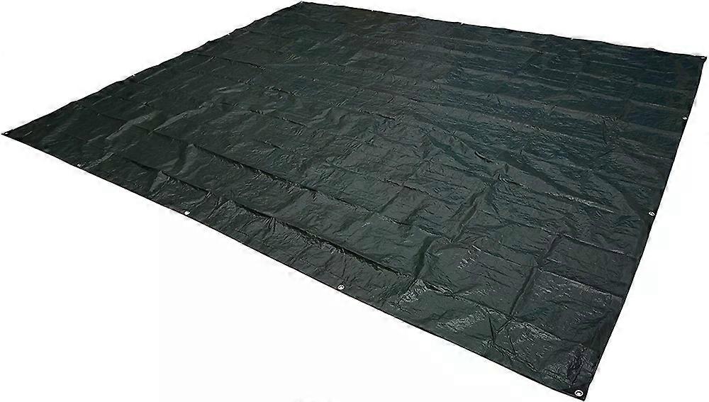 Waterproof Camping Tarp NEW