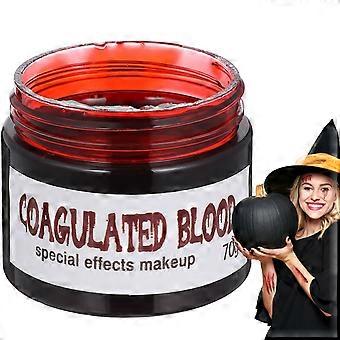 70g Realistic Fake Blood Horror Halloween Costume Special Effect Makeup Props