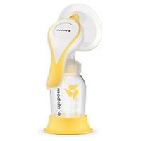 Harmony Flex Manual Breast Pump 1 unit