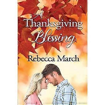 A thanksgiving blessing