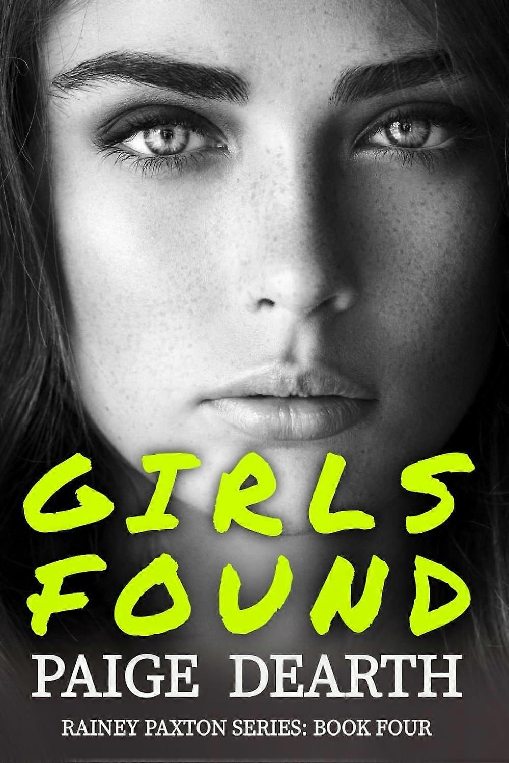 Girls found