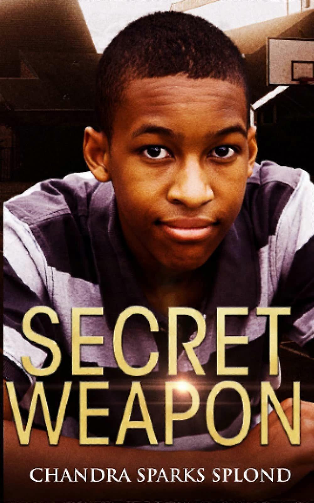 Secret weapon