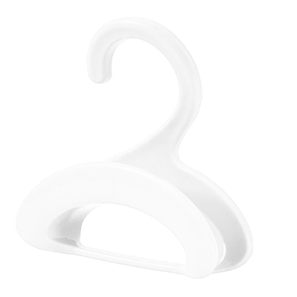Creative Handbag Hanger Multipurpose Stackable Coat Hat Storage Hook For Home