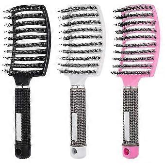 XYYC-Detangling Hair Styling Brush for Styling