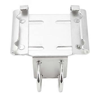 Rail Mount Anchor Bracket Betrouwbare Robuuste Hoge Hardheid Rail Mount Anker Beugel Houder voor Boten Jachten Schepen Groot 8585SE1L