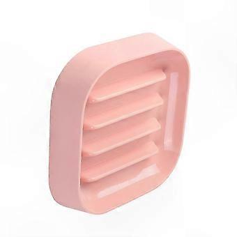 Slow Feeder Dog Bowl - Creative Design Pet Dish - Reduces Bloat Risk - 5 x 21.5 x 5 Cm - Single Pack
