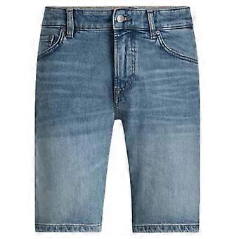 Boss Pants Re.maine Shorts Bo