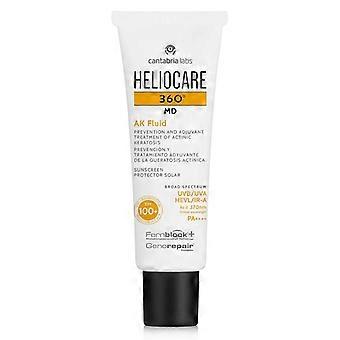 Cantabria Labs Heliocare 360° AK Fluid SPF100+ 50ml