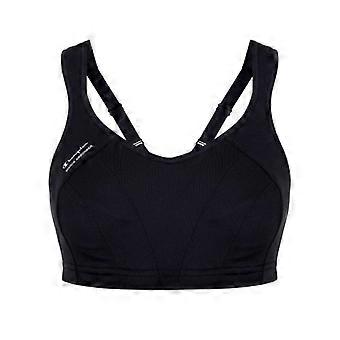 Champion Womens/Ladies High Impact Sports Bra