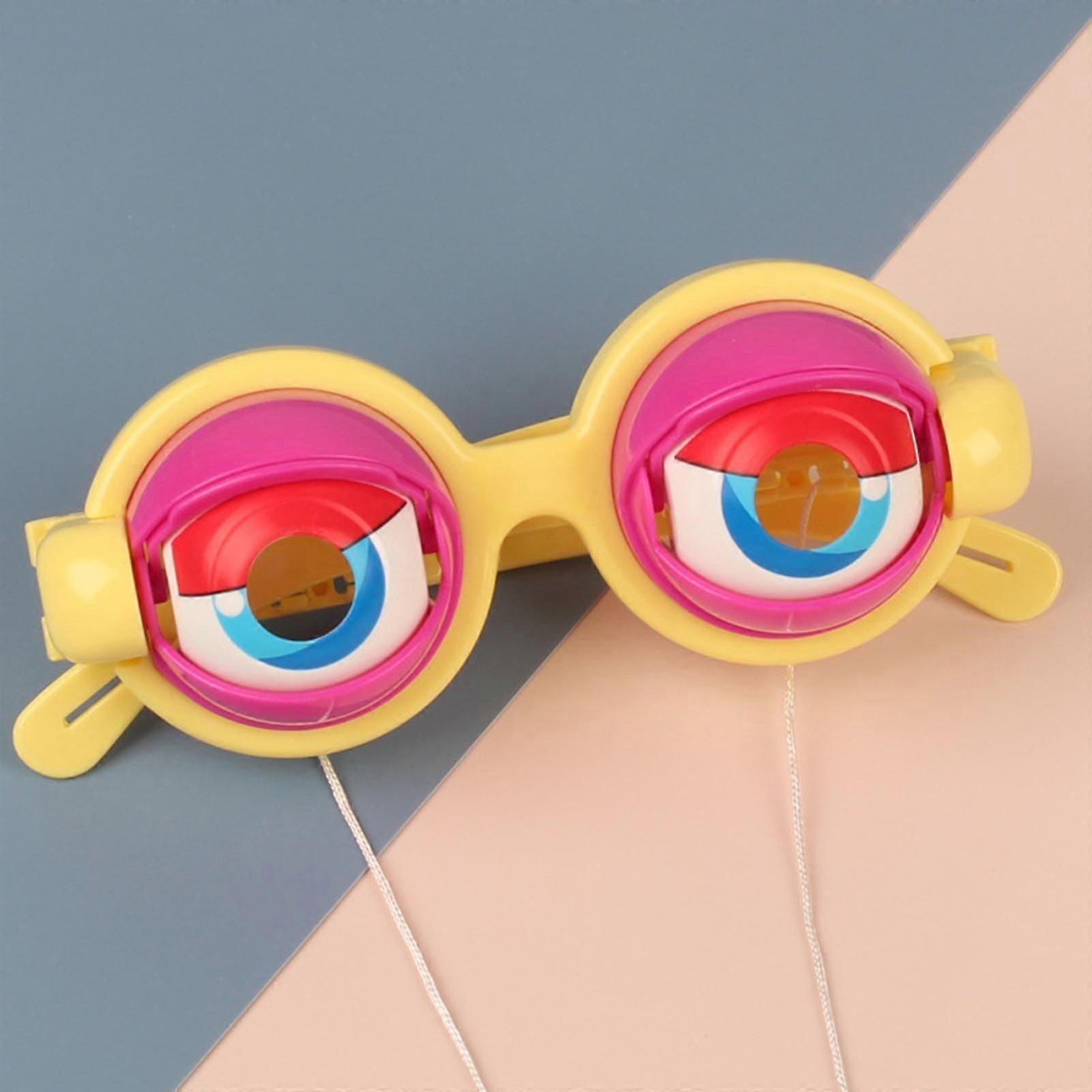 Funny Glasses For Children, Game Props