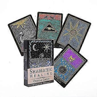 2020 The Antique Anatomy Tarots Deck Full English Divination Oracle Cards Pdf Guidebook44pcs Ts61