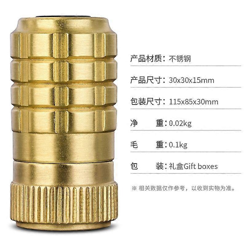Cigar Punch Sharp Cigar Opener