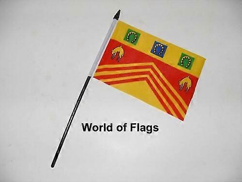 GLOUCESTERSHIR FLAG Gloucester HGD860