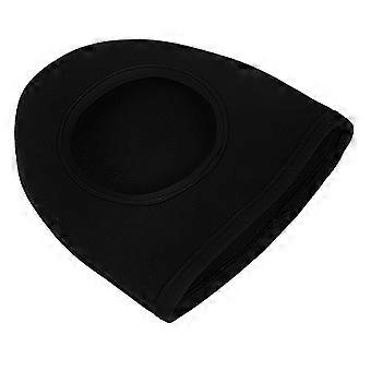 2 pares de medias zapatillas de ciclismo funda para mantener calientes impermeables a prueba de viento seguras para cubrir los cubrezapatillas al aire libre para uso en bicicleta