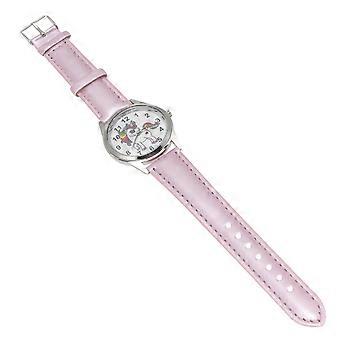 Unicorn Watch Children Watch for Kids with Strap Sports Fashion Design