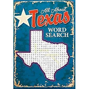 Tout sur le Texas Word Search
