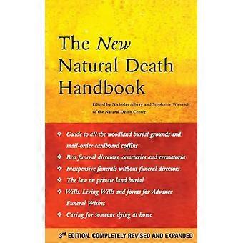 The New Natural Death Handbook