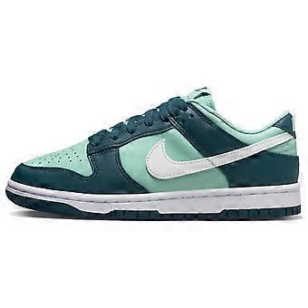 Nike Dunk Low Geode Teal Dames DD1503-301