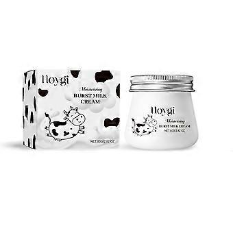 Hoygi Moisturizing Milk Essence Cream Radiant and even skin tone nourishing concealer
