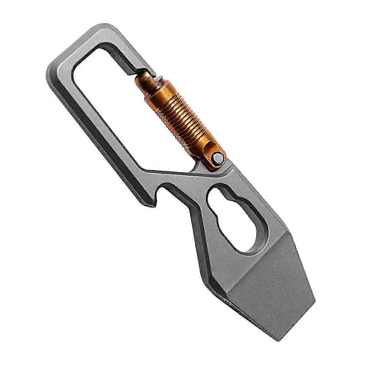 Portable Open Delivery Tool Bottle Opener
