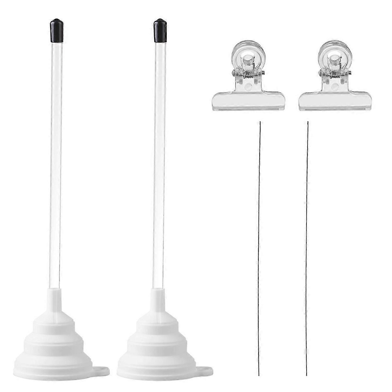 Beading Funnel & Tools Kit for Clay Beads