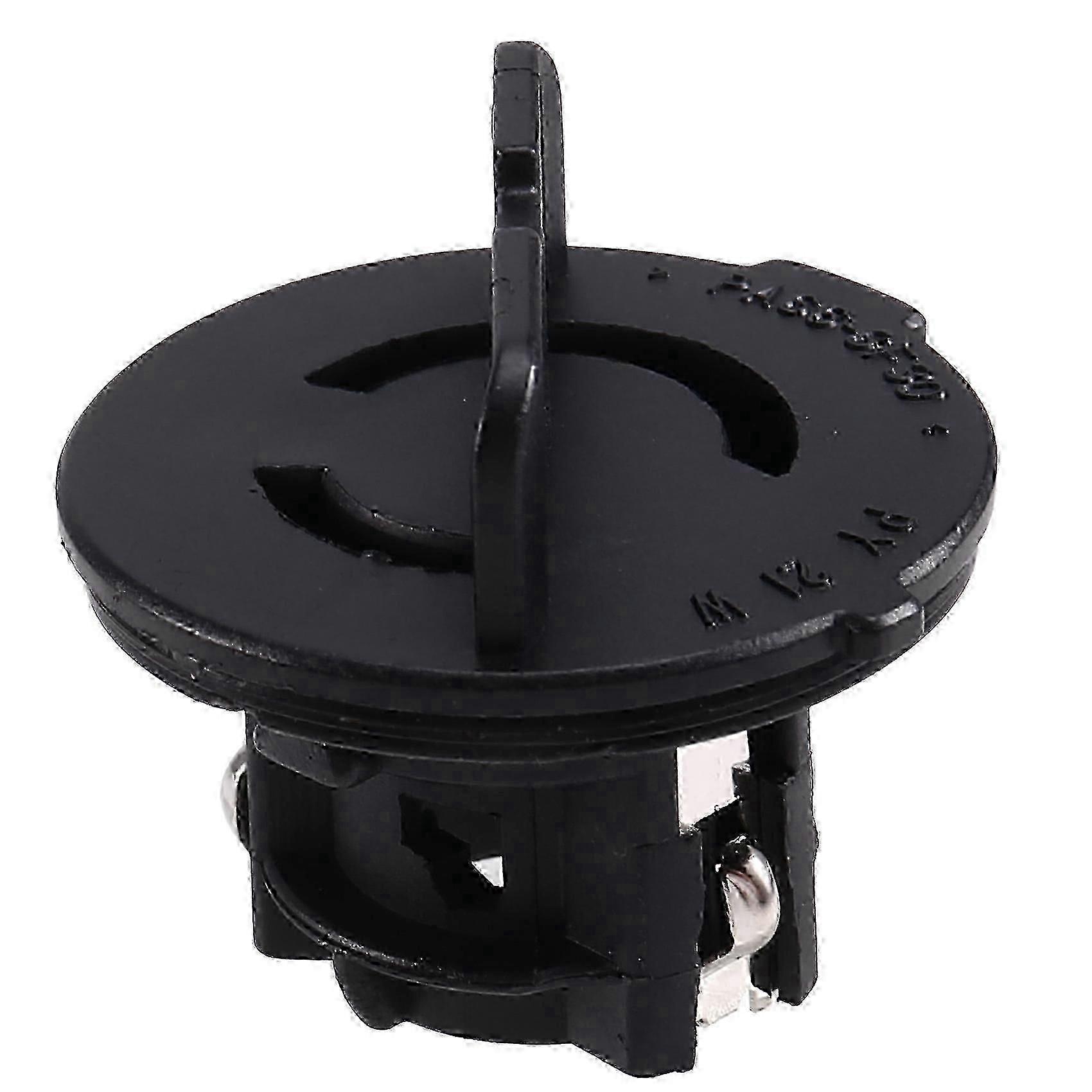 Compatible with Seat Ibiza Bulb Holder Socket