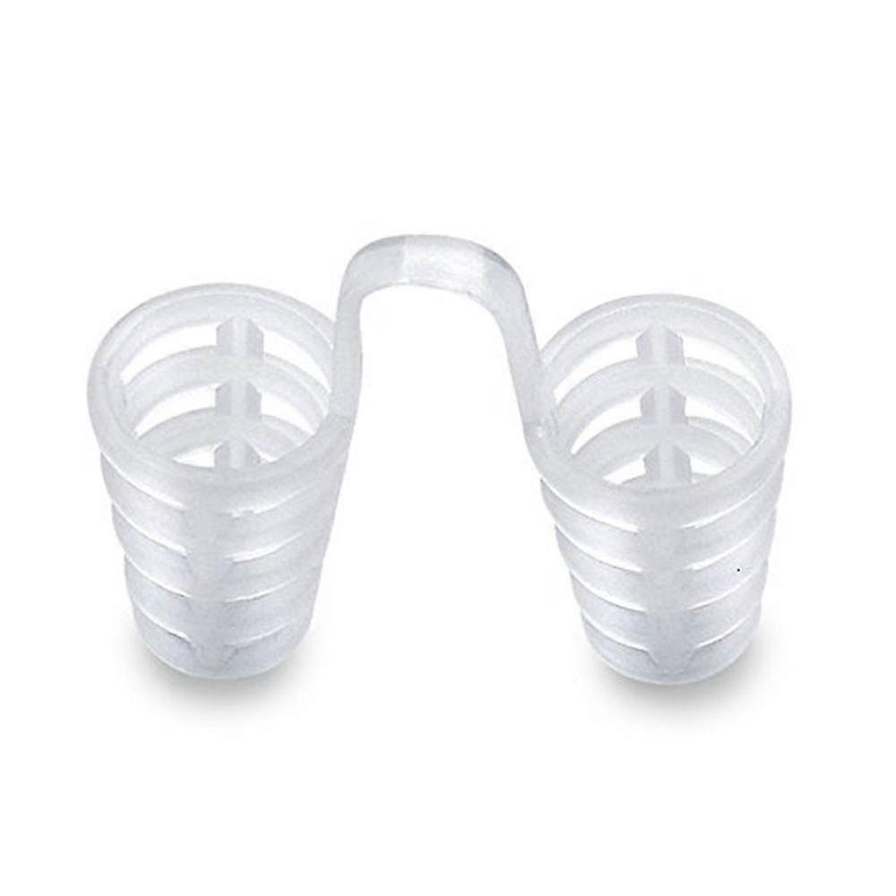 12pcs Snoring Solution Anti Snoring Devices Professional Snore Stop