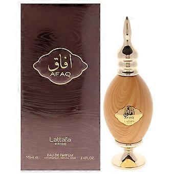 Lattafa Pride - Afaq by Lattafa für Damen 3.4 oz EDP Spray Eau de Parfum