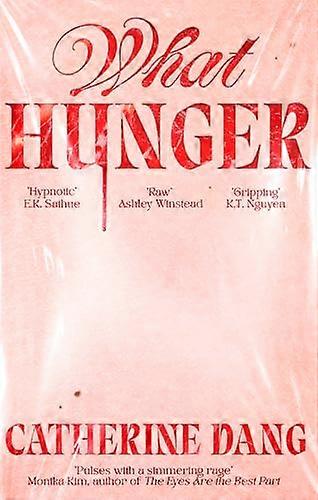 What Hunger