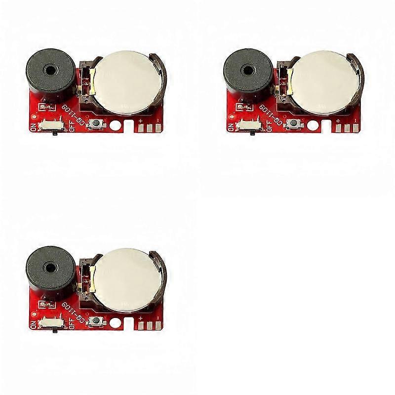 continuous beeping sound prank device
