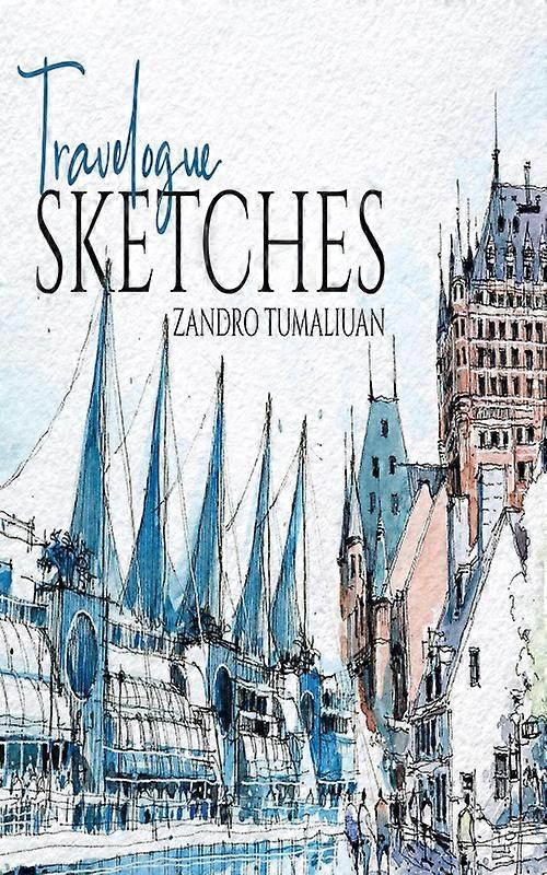 Travelogue Sketches