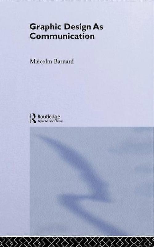 Graphic Design As Communication