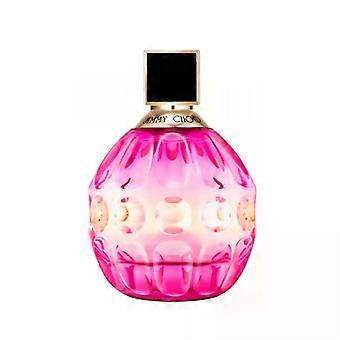 Jimmy Choo Rose Passion Eau De Perfume Spray 100ml