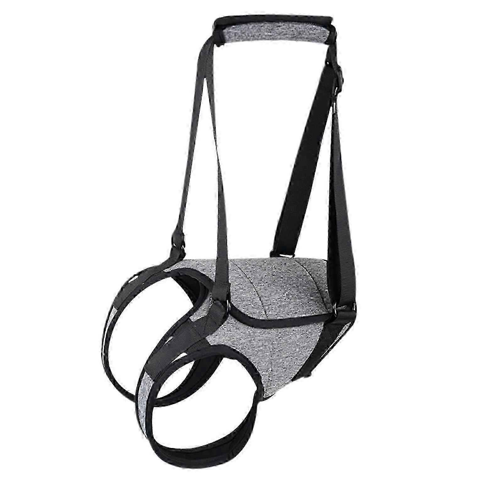Ergonomic Back Support Lift Harness