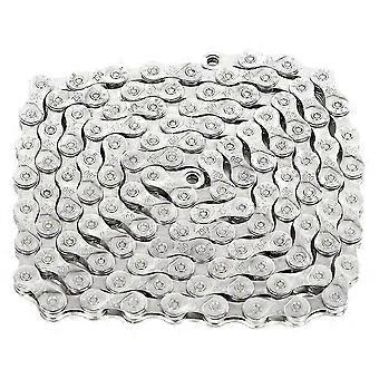 Mountain Bike Variable Speed Electroplating Chain Bicycle Cycling Accessory9 Speed 27 Speed (No Standard)