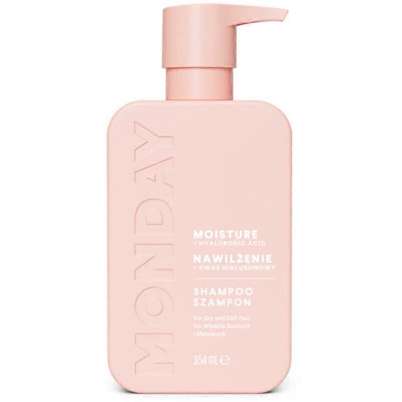 Moisture Shampoo 354ml